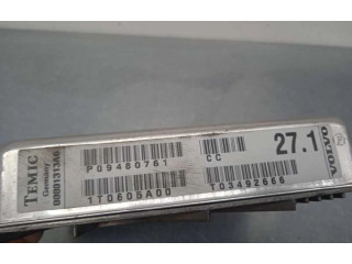 Блок управления коробкой передач P09480761   Volvo XC90