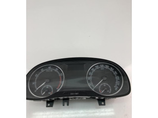 Панель приборов 6V0920740E, NP1964   Skoda Fabia Mk3 (NJ)       