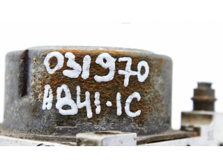 Блок АБС 5q0907379r, 5q0614517q Skoda Octavia Mk3 (5E) 2013 - 2019 года