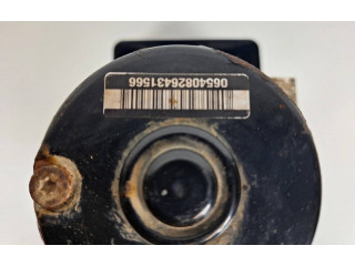 Блок АБС 1K0907379AC   Audi  A3 S3 A3 Sportback 8P  2005 - 2013 года