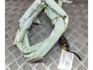 Боковая подушка безопасности 670009221   Maserati Ghibli