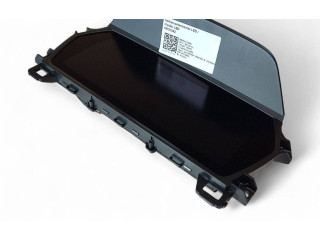 Панель приборов 5A68252, 62105A68252 BMW Z4 g29