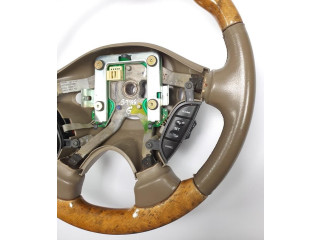 Руль Jaguar S-Type - года XR83-3F563-FC