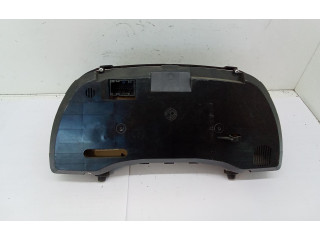 Панель приборов 5550011005, 5550011005 Fiat Grande Punto