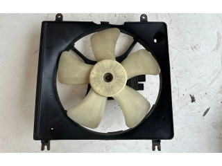 Электрический вентилятор радиаторов 4993003171 Mitsubishi Eclipse