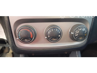 Блок управления климат-контролем Alfa Romeo 166