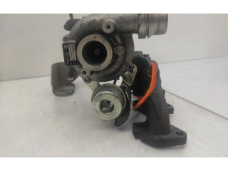 Turbodmychadlo Турбина 54359710028 Renault Clio IV K9K 612