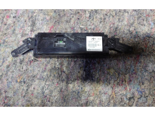 Панель приборов Chevrolet Captiva