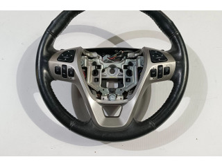 Руль Ford Flex  2008 -  года DA83-3F563-GE      