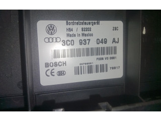 Модуль управления BSM BOSCH   Volkswagen Jetta V    