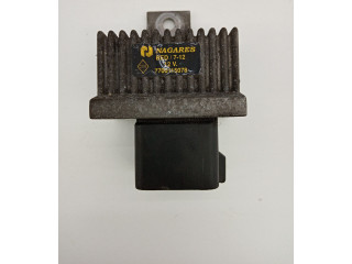 Блок управления 7700115078 Renault Clio II