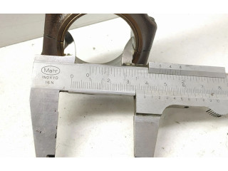 Поршень M 160.910 063079, 9D14001 Smart ForTwo II