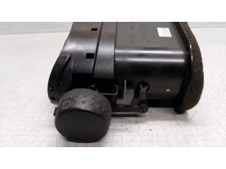 Боковая воздушная решётка