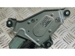 Моторчик заднего дворника 68102192AB, AE2596002741 Jeep Cherokee