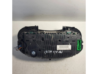 Přístrojová deska Seat Cordoba (6K) 2000 W06L0920820H, 81071507