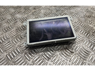 Zpětné zrcátko Audi Q7 4L 2007 4F0919603B