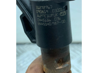 Форсунка 31272767, 09081903001    Volvo S80  D5244T14 