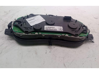 Панель приборов 248105706R Dacia Logan II