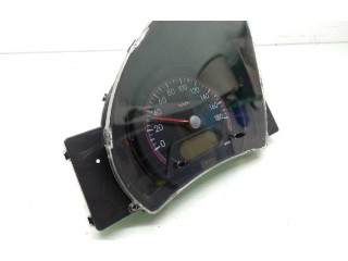 Přístrojová deska Nissan Pixo 2010 248104A02A, 34100M68K01