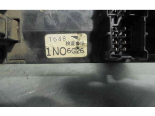 Модуль управления BSM 243800M000 Nissan Almera