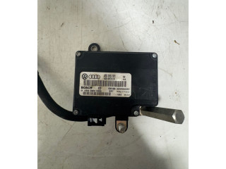 Блок управления 4E0915181, 4E0910181 Audi A8 S8 D3 4E