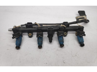 Vstřikovací lišta IW057 Fiat Punto (176)