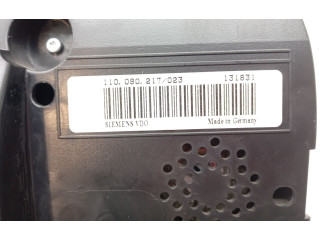 Панель приборов 1T0920862A Volkswagen Caddy