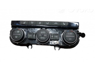 Блок управления климат-контролем 5GE907044AN, 5HB01310428 Volkswagen Golf VII