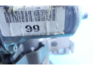 Рулевая рейка 89227-30020, IMPRK1057718 Lexus GS 300 350 430 450H 2005 - 2012 года