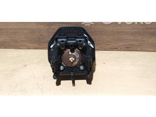 Подушка безопасности водителя 98540167ZD, 6422272 Peugeot 2008 II