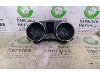 Панель приборов 5L0920800D, 0090059 Skoda Yeti (5L)