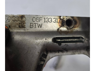 Топливная рампа 06F133317   Audi A3 S3 8P   для двигателя BLS