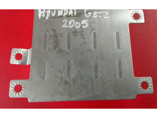 Блок подушек безопасности 060616   Hyundai Getz