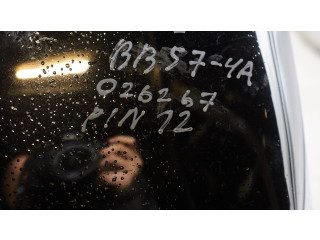 Зеркало электрическое        Lincoln Aviator I  2003 - 2005 года   