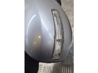 Зеркало электрическое Mitsubishi Outlander 2007 - 2012 года