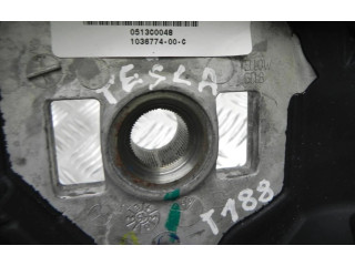 Руль Tesla Model 3 2017- года 103677400C, Baldai3094