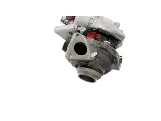  Турбина Citroen C5  0375Q1, 0375Q1         