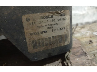 Вентилятор радиатора 1137328116, 31111543 Volvo XC90