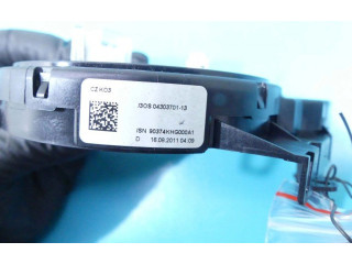 Подрулевой шлейф SRS 8K0953568E, IMPRK1309179 Audi Q5 SQ5