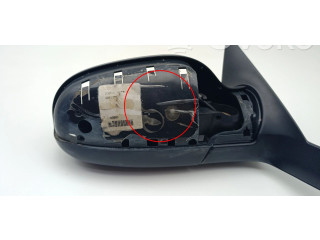 Зеркало электрическое Volvo S80 1999 - 2003 года