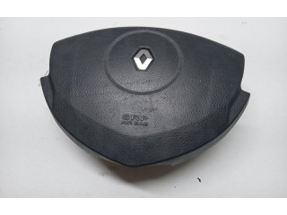 Подушка безопасности водителя 8200236060A, 8200236060A   Renault Clio II