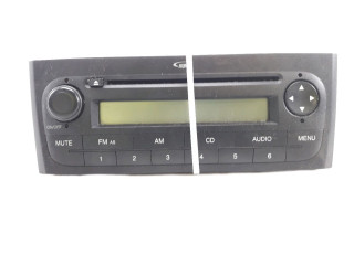 Pojistková skříňka Радио/ проигрыватель / навигация 735598026, 199A9000 Fiat Punto Evo 2014