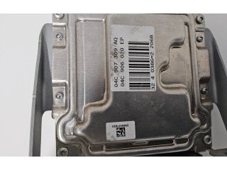 Блок управления двигателя 04C906020EP, 04C907309AQ   Skoda Citigo