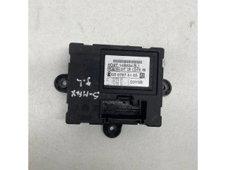 Блок управления 6G9T14B534BJ, 14C236   Ford S-MAX