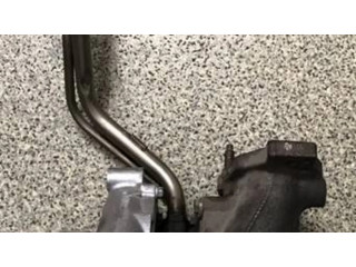 Турбина Renault Laguna III 2.0 765015-4, 8200347344