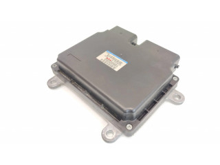 Блок управления двигателя 1860D200, E6T80790   Mitsubishi Outlander