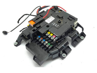 Pojistková skříňka 7P0937548H, SW0010 Porsche Cayenne (92A) 2011