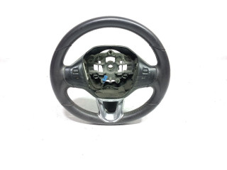 Руль Peugeot 2008 I  2013 - 2019 года 96750123ZD, 610138200B      