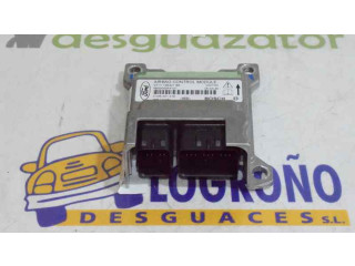 Блок подушек безопасности 2T1T14B321BB   Ford Connect