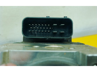 Блок АБС 589201G000   KIA  Rio  2001 - 2005 года